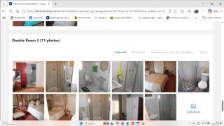 Pilot Inn Accommodations - 2