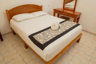 Hotel Las Palmas en Laurel - Cancún - 7