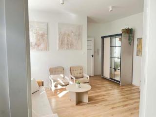 Art Spot Łomża, apartament w kamienicy - 7