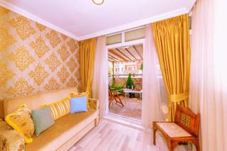 Walnut Shell Hotel-Old City Sultanahmet - 0