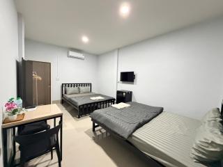 LikeHome Room SamutSakhon - 0