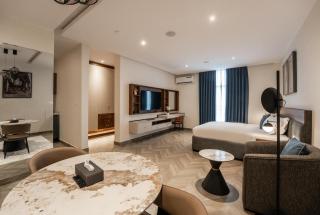 Zee Residence - 1