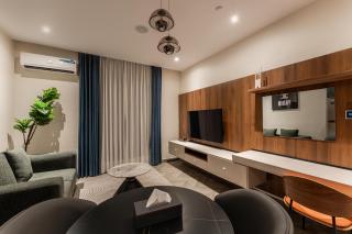 Zee Residence - 6