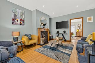 Hawthorns Holiday Home - 1