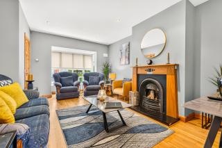 Hawthorns Holiday Home - 7