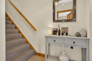 Hawthorns Holiday Home - 3