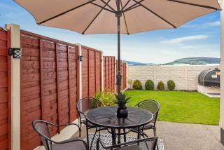 Hawthorns Holiday Home - 9
