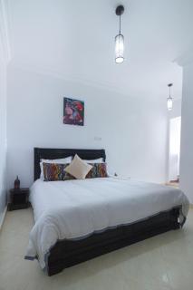 Appartement - Proche centre-ville et Corniche - 4