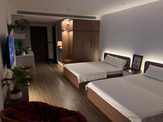 Bông Home - Căn hộ nghỉ dưỡng L'azur Cửa Lò - 0