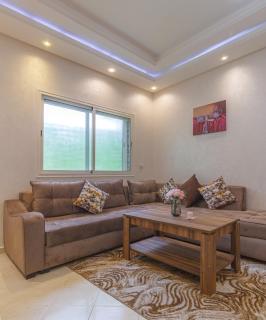 Appartement - Proche centre-ville et Corniche - 6