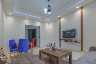 Appartement - Proche centre-ville et Corniche - 8