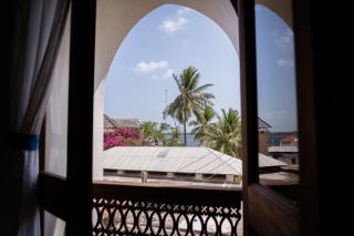 Swahili Dreams Apartments - 9