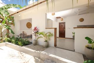 Hikaya Villa, Private Garden, 2BR, 2 Min to Paje Beach - 1