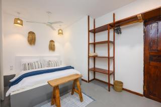 Hikaya Villa, Private Garden, 2BR, 2 Min to Paje Beach - 4