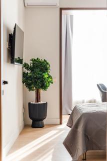 Квартира 55 в ЖК Комфорт Сити - 5