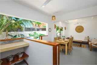 Hikaya Villa, Private Garden, 2BR, 2 Min to Paje Beach - 9