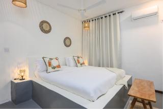 Hikaya Villa, Private Garden, 2BR, 2 Min to Paje Beach - 8