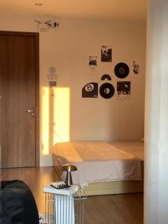 Light Home Apartment - 0