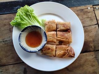 Battambang Eco Stay &cooking class - 7