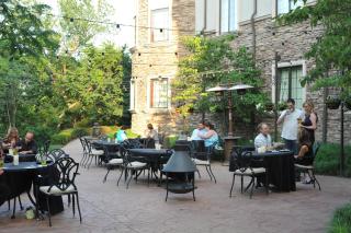 Chateau Avalon Hotel & Spa - 5