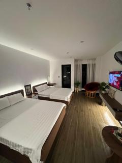 Bông Home - Căn hộ nghỉ dưỡng L'azur Cửa Lò - 9