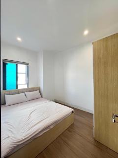 Light Home Apartment - 6