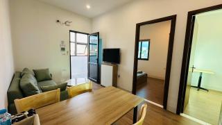Light Home Apartment - 2