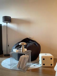Light Home Apartment - 1
