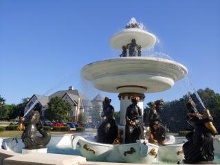 Chateau Avalon Hotel & Spa - 7