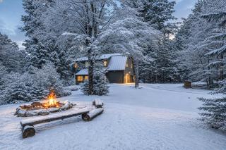 Slippery Slope Chalet, Hot tub, Arcade, Firepit, 5 min to Base, Nightlife and Restaurants - 6