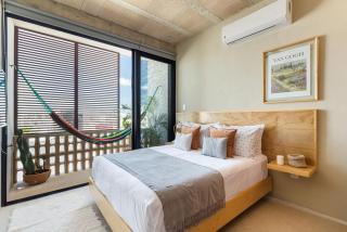 Urban Loft w Rooftop Pool in Donceles - 4