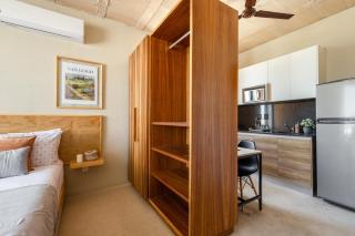Urban Loft w Rooftop Pool in Donceles - 2