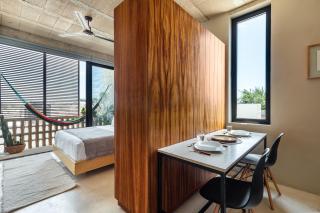 Urban Loft w Rooftop Pool in Donceles - 1