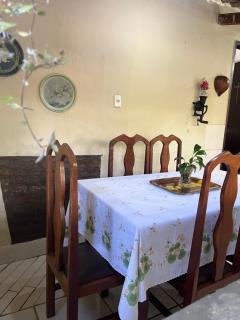 Casa Aconchegante Próxima ao Salão de Assembleias - 3