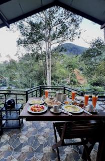 Rivinu Holiday Resort - 8