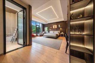 Sun Valley Resort-- New Hotel,Sunrise&Sunset, Pandora Valley View& infinity pool,Must-Visit Photo Spots,Bamboo Forest,Tea Garden,Party,Attraction Tickets&Tourism Service - 1