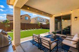 Epic Game Room, 2 Pools, Near AZ Athletic Grounds - 6