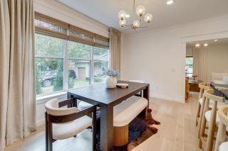 Walkable Rose District Retreat! 15 Mi to Tulsa - 4