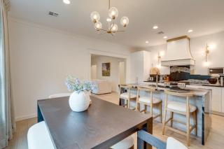 Walkable Rose District Retreat! 15 Mi to Tulsa - 3