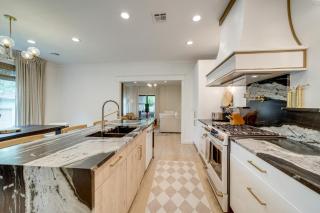 Walkable Rose District Retreat! 15 Mi to Tulsa - 1