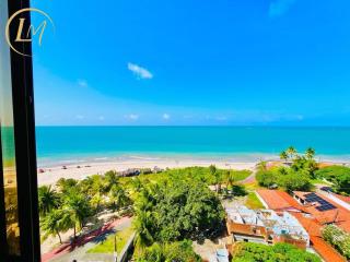 LM Dva seu Paraíso em Cabedelo Praia de Ponta de Matos - 6