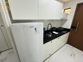 LM Dva seu Paraíso em Cabedelo Praia de Ponta de Matos - 5