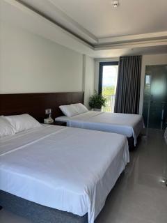 Thành Danh Hotel - 2