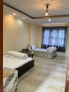 Debaji Hospitality and Apartments - 1