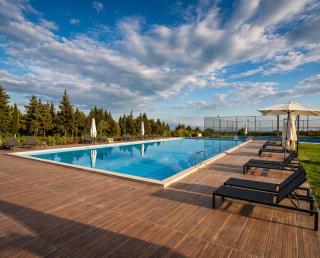 Private Apartment 17A Pool Access Telavalley Residence Complex - 0
