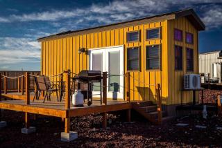 Couples Escape Near Zion, Pet Friendly - Apple Valley - 5