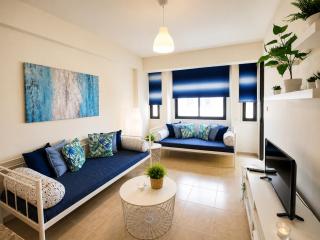 Albert's apartments - 1