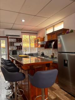 Casa Flores Mily Izabal - 5