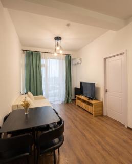 Private Apartment 17A Pool Access Telavalley Residence Complex - 8
