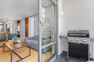 Eden on the Bay 129 by Host Agents - Bloubergstrand - 9